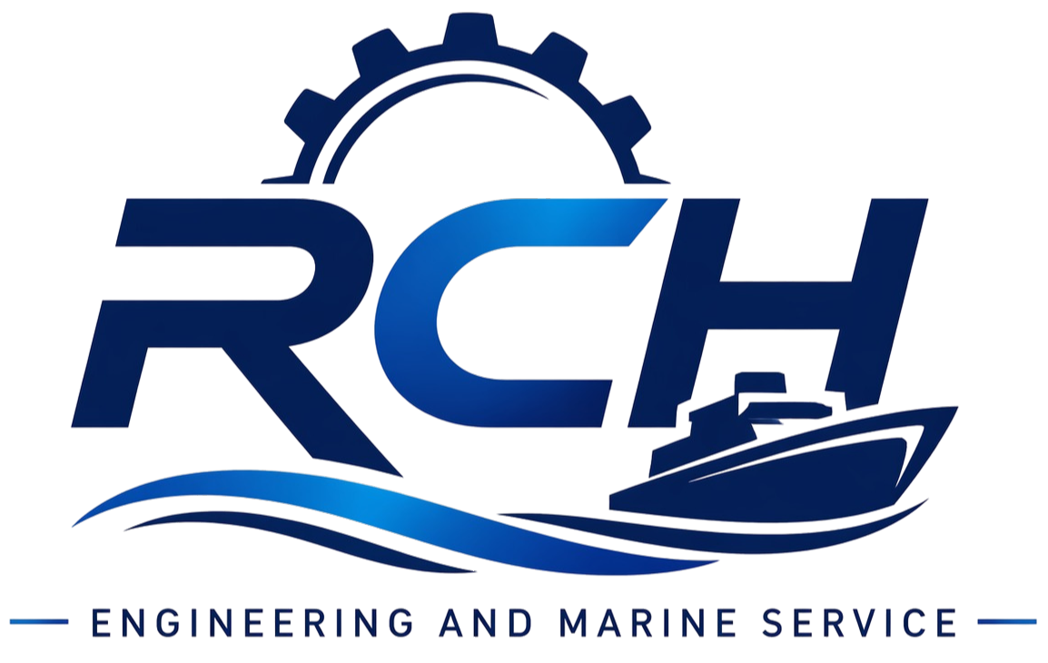 RCH Engineering and Marine Service